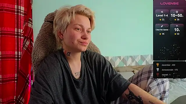 esajukyy online show from March 2025 07:42:02 AM