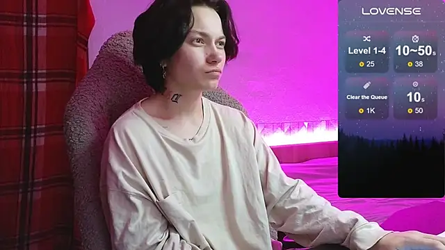 esajukyy online show from September 2025 02:27:02 PM