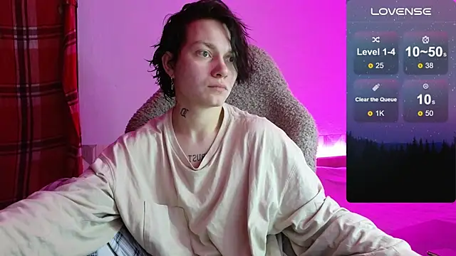 esajukyy online show from November 2025 04:09:01 PM