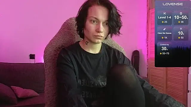 esajukyy online show from January 2026 04:12:02 PM