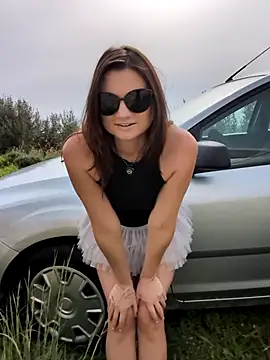 Snapshot of Samira-Summer chatting on March 2026 08:42:02 AM Samira-Summer online show from March 2026 08:42:02 AM