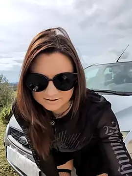 Snapshot of Samira-Summer chatting on March 2026 09:16:01 AM Samira-Summer online show from March 2026 09:16:01 AM