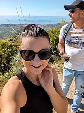 Snapshot of Samira-Summer chatting on April 2026 07:36:02 AM Samira-Summer online show from April 2026 07:36:02 AM