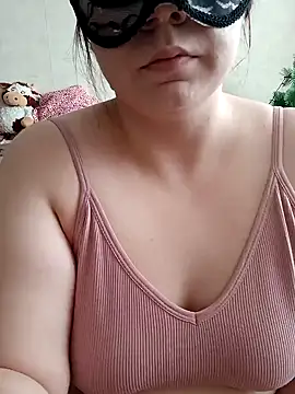 Miranda Nancy online show from January 2025 08:58:01 AM