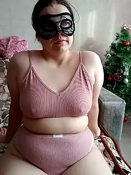 Miranda Nancy online show from January 2025 07:17:02 AM