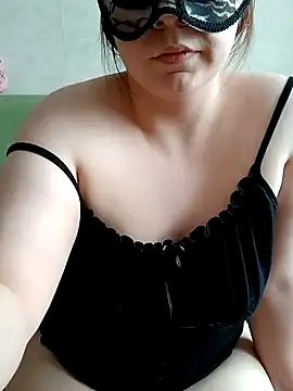 Miranda Nancy online show from March 2025 10:35:02 AM