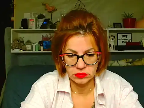 Natali3855 online show from November 2025 04:56:01 AM