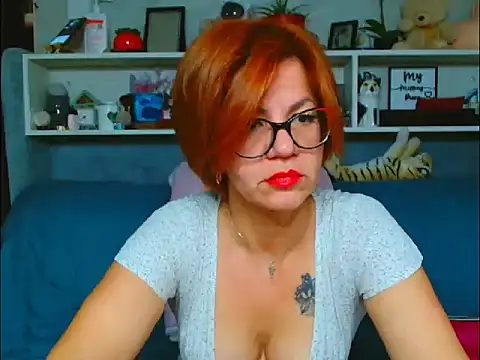 Natali3855 online show from December 2025 05:26:01 AM