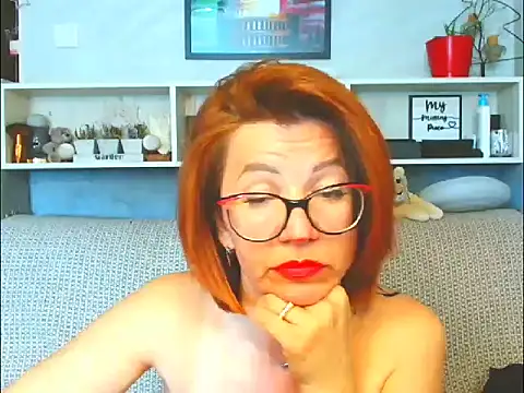 Snapshot of Natali3855 chatting on June 2026 05:45:02 AM Natali3855 online show from June 2026 05:45:02 AM