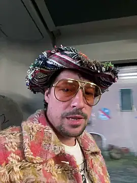 zenzero87 online show from March 2025 05:53:02 AM