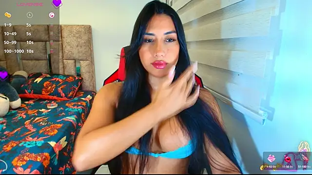 sexysaradoll online show from March 2025 10:50:01 PM