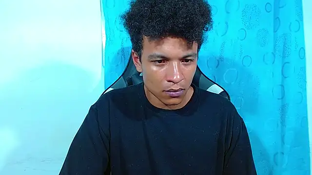 Snapshot of Black_Diamon_ chatting on March 2025 06:27:01 AM Black Diamon online show from March 2025 06:27:01 AM