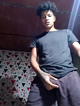 Black Diamon  online show from November 2025 05:31:01 AM