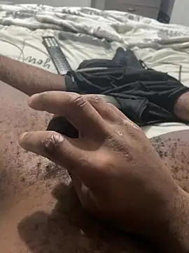 Hueythebbc online show from December 2024 06:34:01 PM