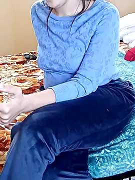 ShadiaStar online show from February 2026 04:11:02 PM