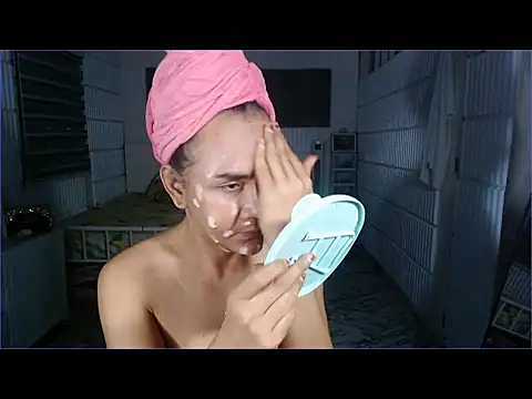 MS SexCumEducation TS online show from December 2025 06:38:01 PM