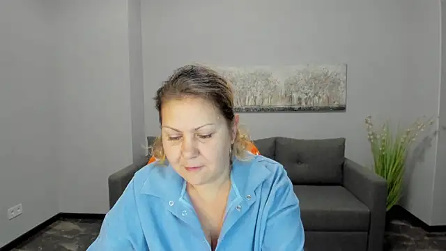 Snapshot of Milana_Blake chatting on December 2024 09:41:01 AM Milana Blake online show from December 2024 09:41:01 AM