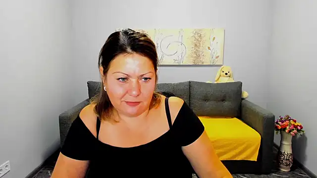 Snapshot of Milana_Blake chatting on September 2025 06:15:01 AM Milana Blake online show from September 2025 06:15:01 AM