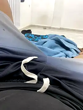 Snapshot of Lahcene chatting on November 2025 07:34:02 PM Lahcene online show from November 2025 07:34:02 PM