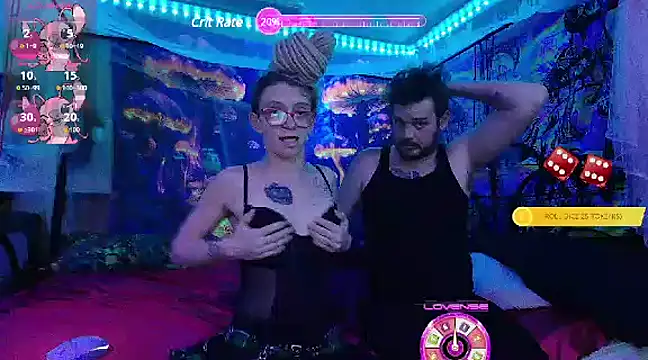 Stonermama666420 online show from February 2025 04:05:01 AM