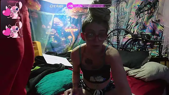 Stonermama666420 online show from February 2025 02:39:01 AM