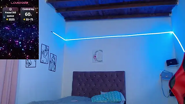  Mayte girls  online show from December 2024 07:16:01 AM