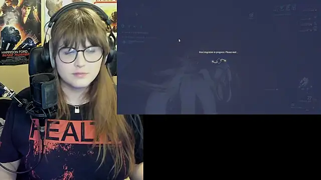 HannahCastle96 online show from January 2026 04:59:02 AM