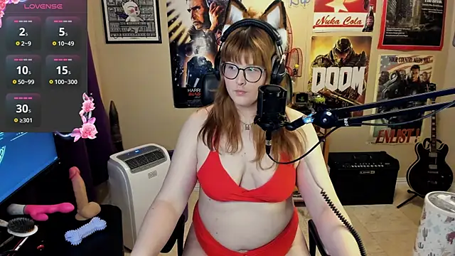 HannahCastle96 online show from July 2026 02:46:01 AM