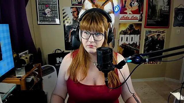 HannahCastle96 online show from July 2026 02:42:01 AM