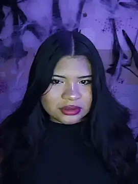 CANELA 9911 online show from November 2025 12:33:01 AM