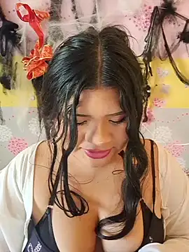 CANELA 9911 online show from November 2025 10:20:02 PM