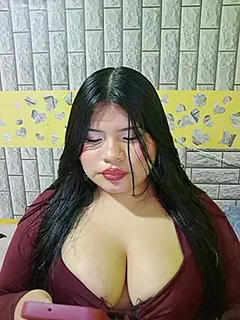 CANELA 9911 online show from January 2026 12:48:01 AM