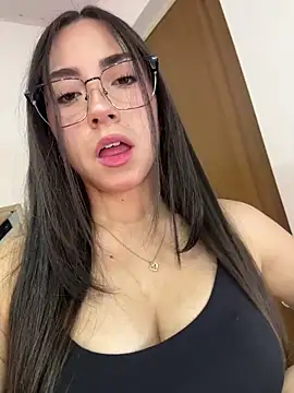 Melody 04 online show from January 2026 04:38:02 AM