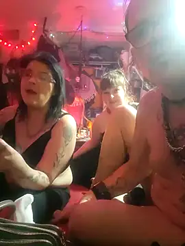 Neveah6 online show from December 2024 09:23:01 AM