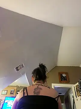 Neveah6 online show from December 2024 09:39:02 AM