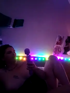 Neveah6 online show from December 2024 07:43:02 PM