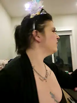 Neveah6 online show from January 2025 09:28:01 AM