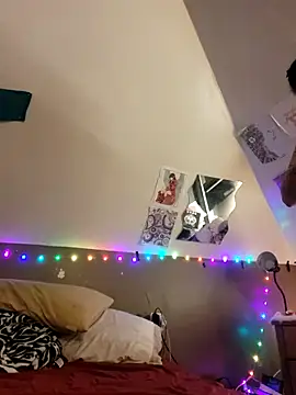 Neveah6 online show from January 2025 09:25:02 AM