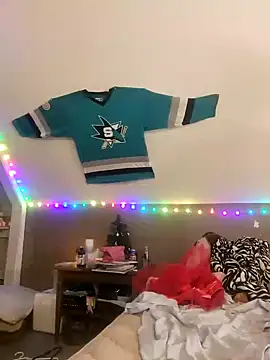 Neveah6 online show from January 2025 07:50:02 PM