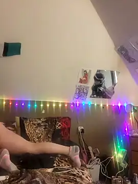 Neveah6 online show from January 2025 09:20:01 PM