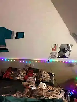 Neveah6 online show from January 2025 04:06:01 PM