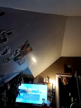 Neveah6 online show from March 2025 03:35:01 AM