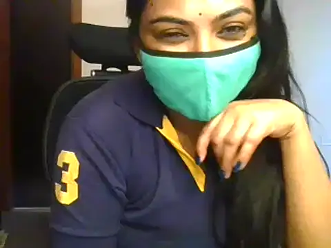 Hritvika online show from February 2025 07:32:02 AM