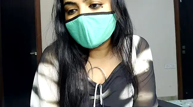 Hritvika online show from February 2025 03:43:02 PM