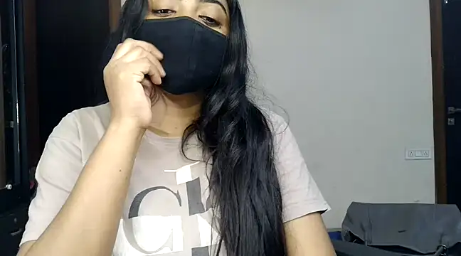 Hritvika online show from March 2025 12:55:02 PM