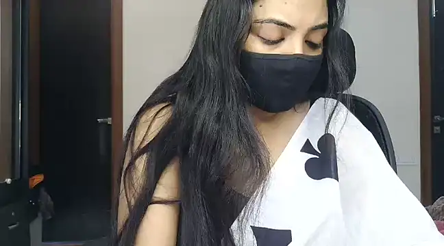 Hritvika online show from March 2025 01:35:02 PM