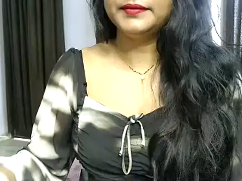 Snapshot of Hritvika chatting on February 2026 04:06:01 AM Hritvika online show from February 2026 04:06:01 AM