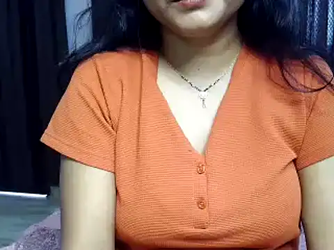 Snapshot of Hritvika chatting on February 2026 06:21:01 AM Hritvika online show from February 2026 06:21:01 AM