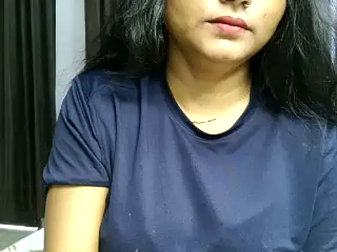 Snapshot of Hritvika chatting on February 2026 04:30:01 AM Hritvika online show from February 2026 04:30:01 AM