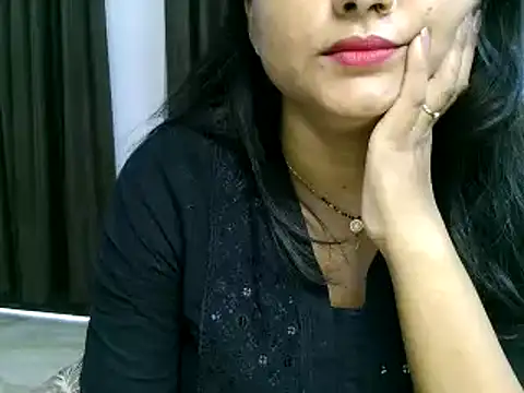 Snapshot of Hritvika chatting on March 2026 07:15:01 AM Hritvika online show from March 2026 07:15:01 AM